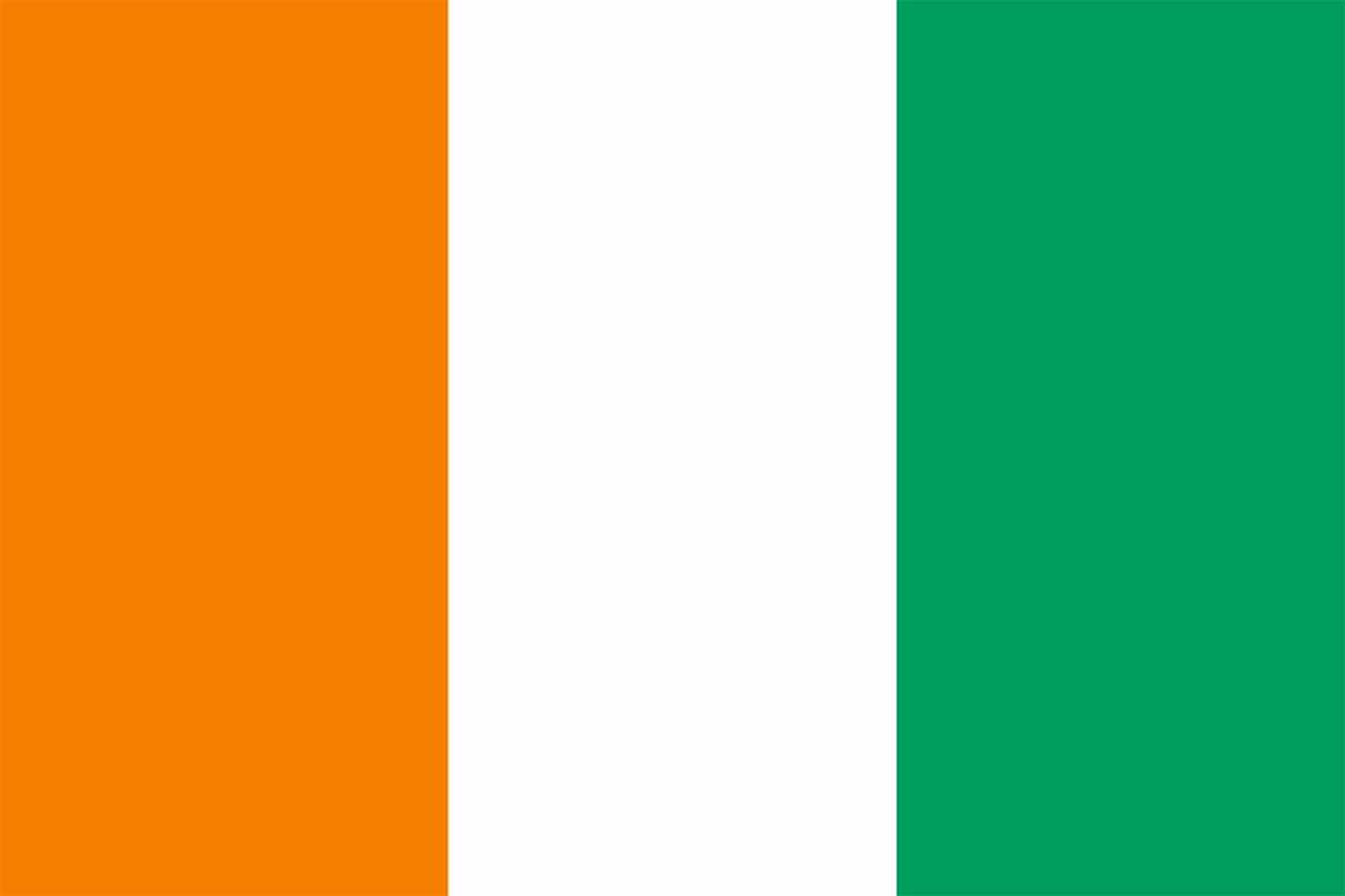 Ivory Coast Ivory Coast