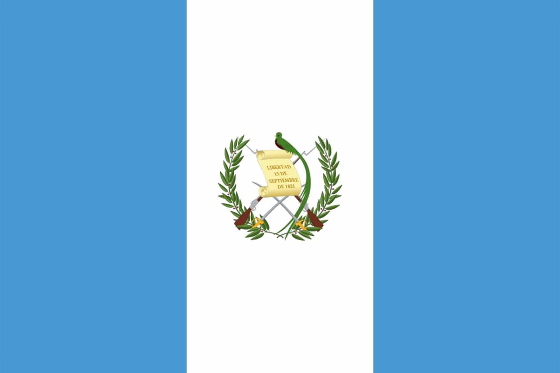 Guatemala Guatemala
