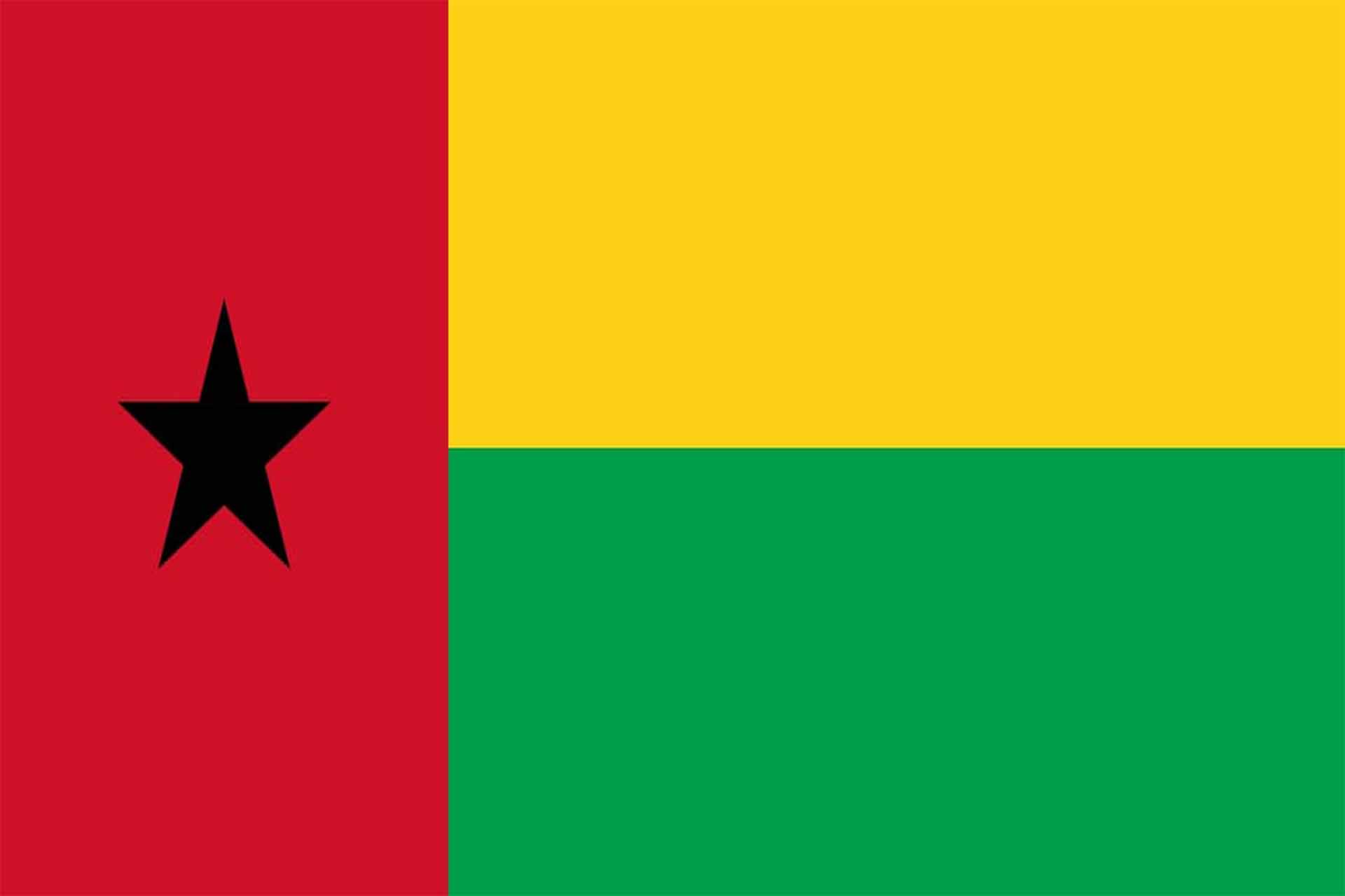 Guinea-Bissau Guinea-Bissau