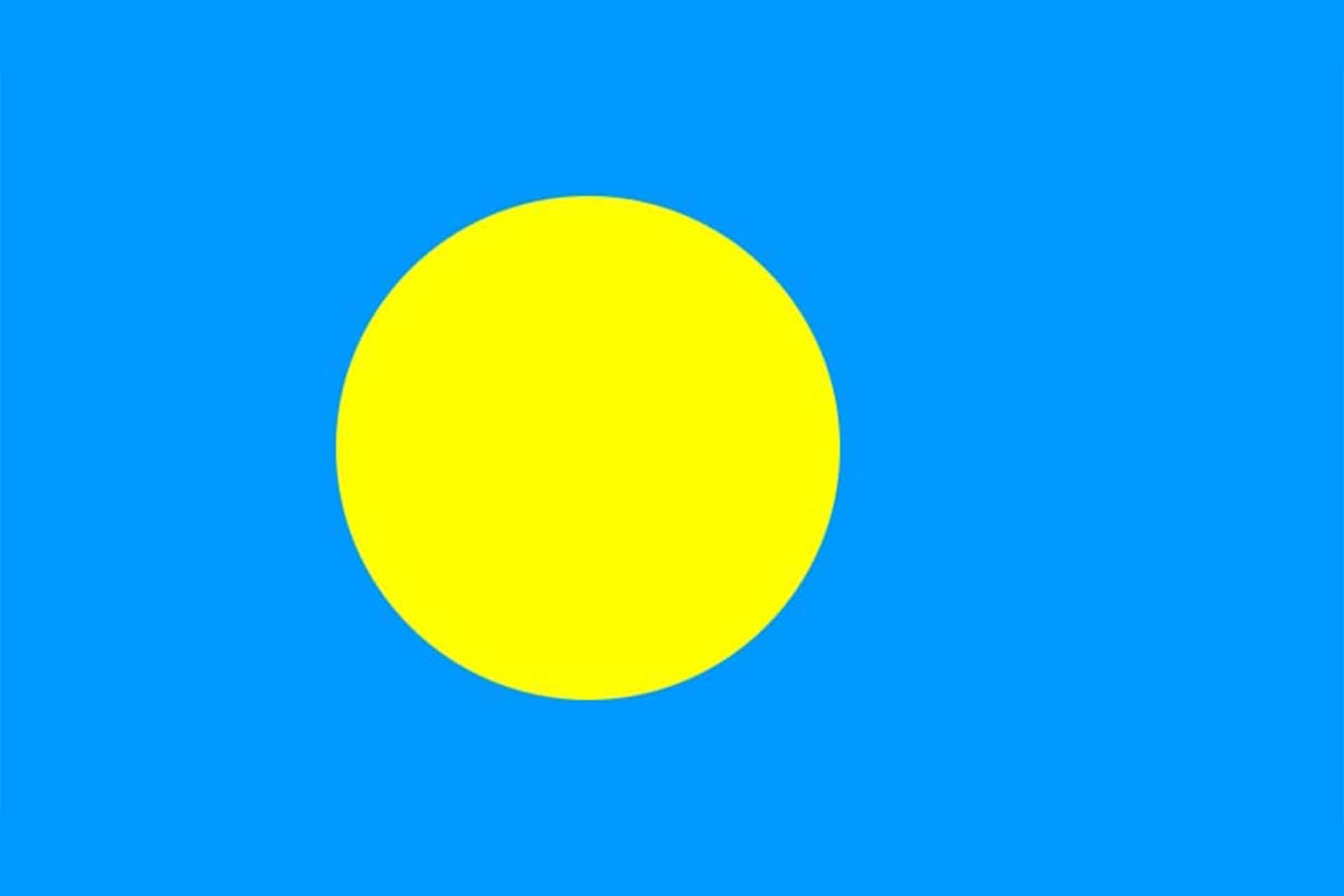 Palau Palau