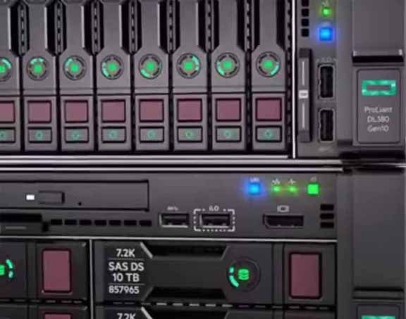 Backups up to 6 Tb