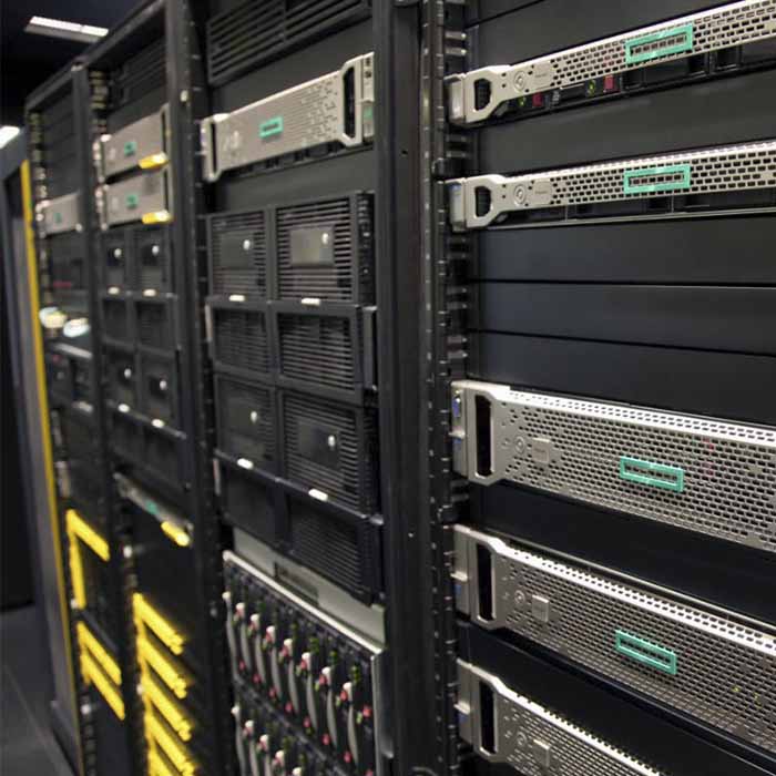 3x backup copies of 3 Tb 3x backup copies of 3 Tb